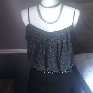 Beautiful dress from city studio